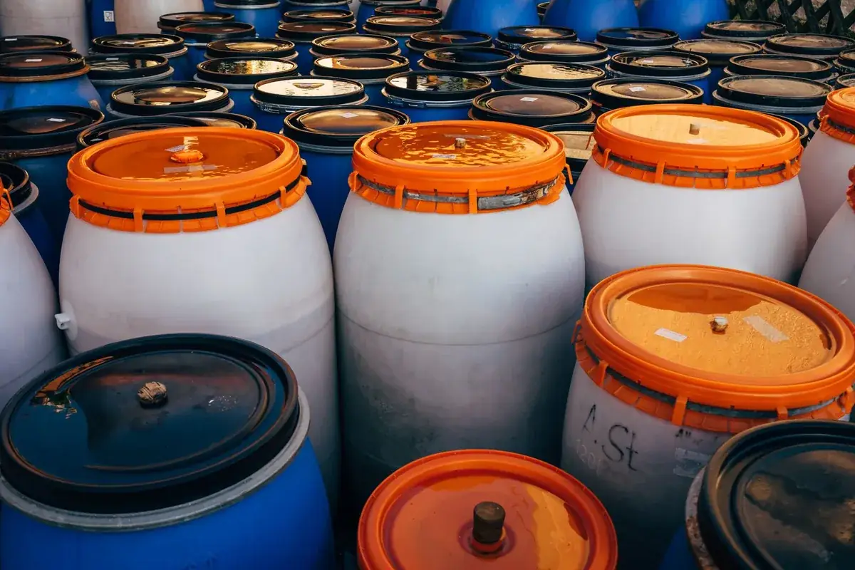 Chemical & Toxic Waste Cleanup in The Hideout, PA